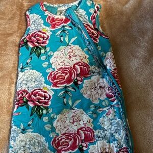 Posh Peanut 0/6 Heavy sleep sack